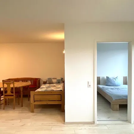 Kniebis Pur Apartamento *