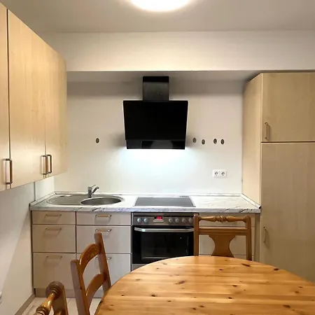 Kniebis Pur Apartamento Freudenstadt