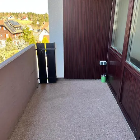 Kniebis Pur Freudenstadt