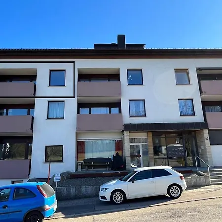 Kniebis Pur * Freudenstadt